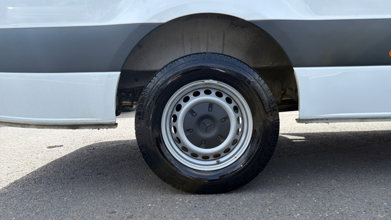 Mercedes-Benz Sprinter 315Cdi L3 Diesel Rwd 3.5t H2 Pro Van